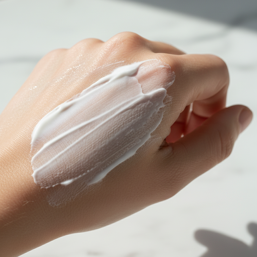 Plant Stem Cell Anti-Aging Cream