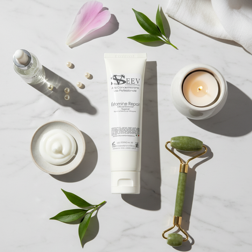 Plant Stem Cell Anti-Aging Cream