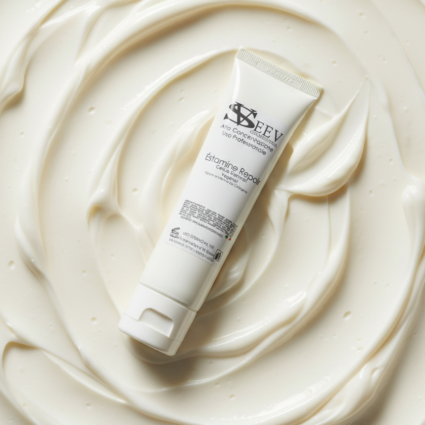 Plant Stem Cell Anti-Aging Cream