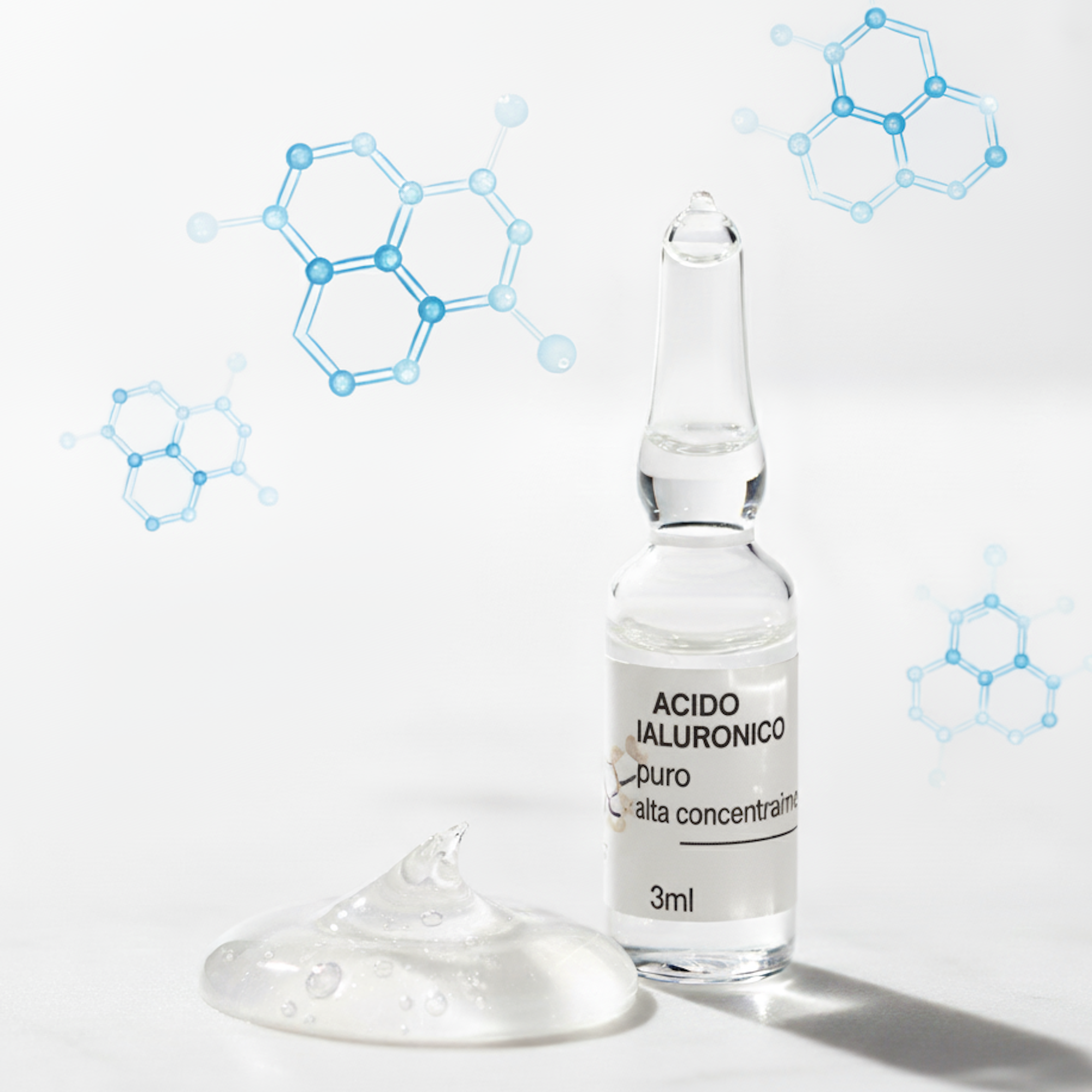 Hyaluronic Acid Ampoules