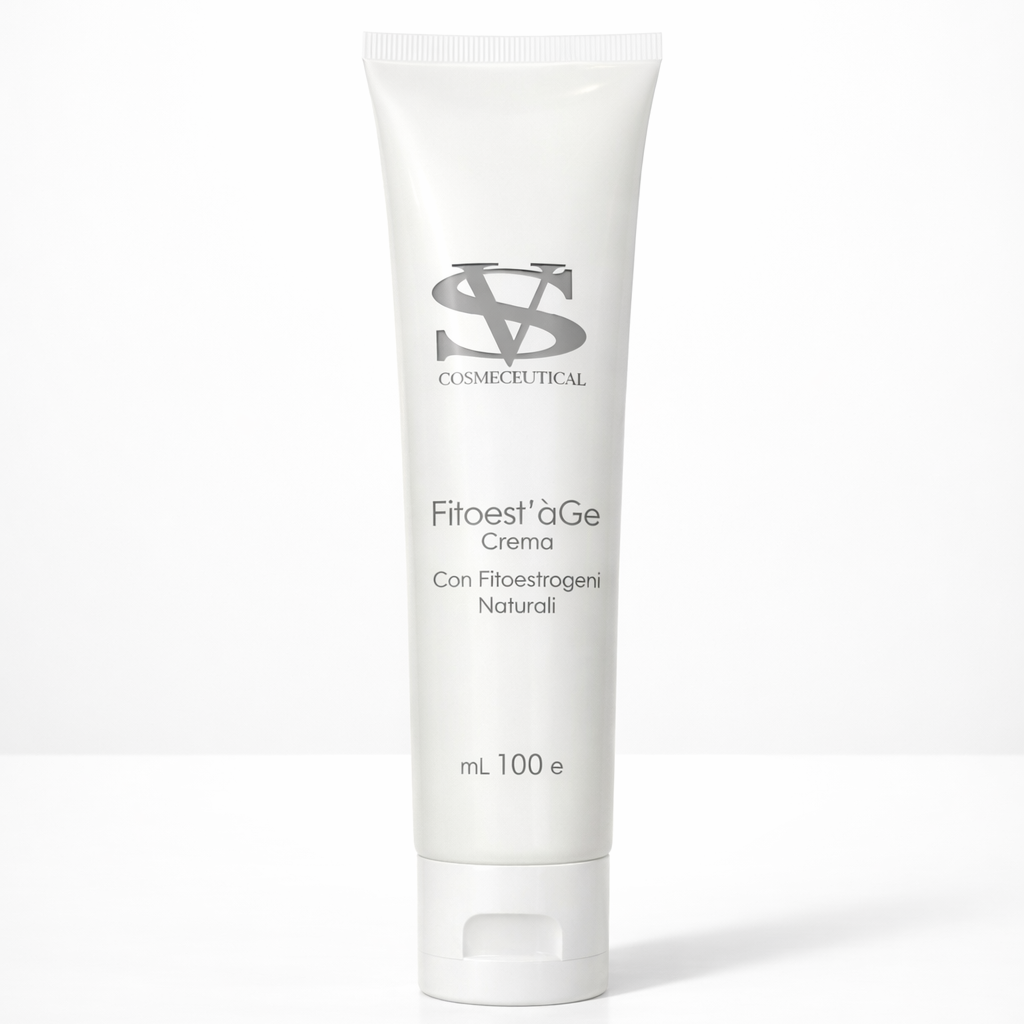 Phytoestrogen Face Cream