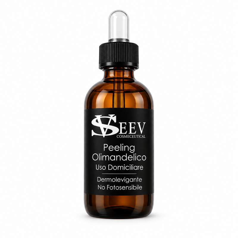 Mandelic Acid Chemical Peel