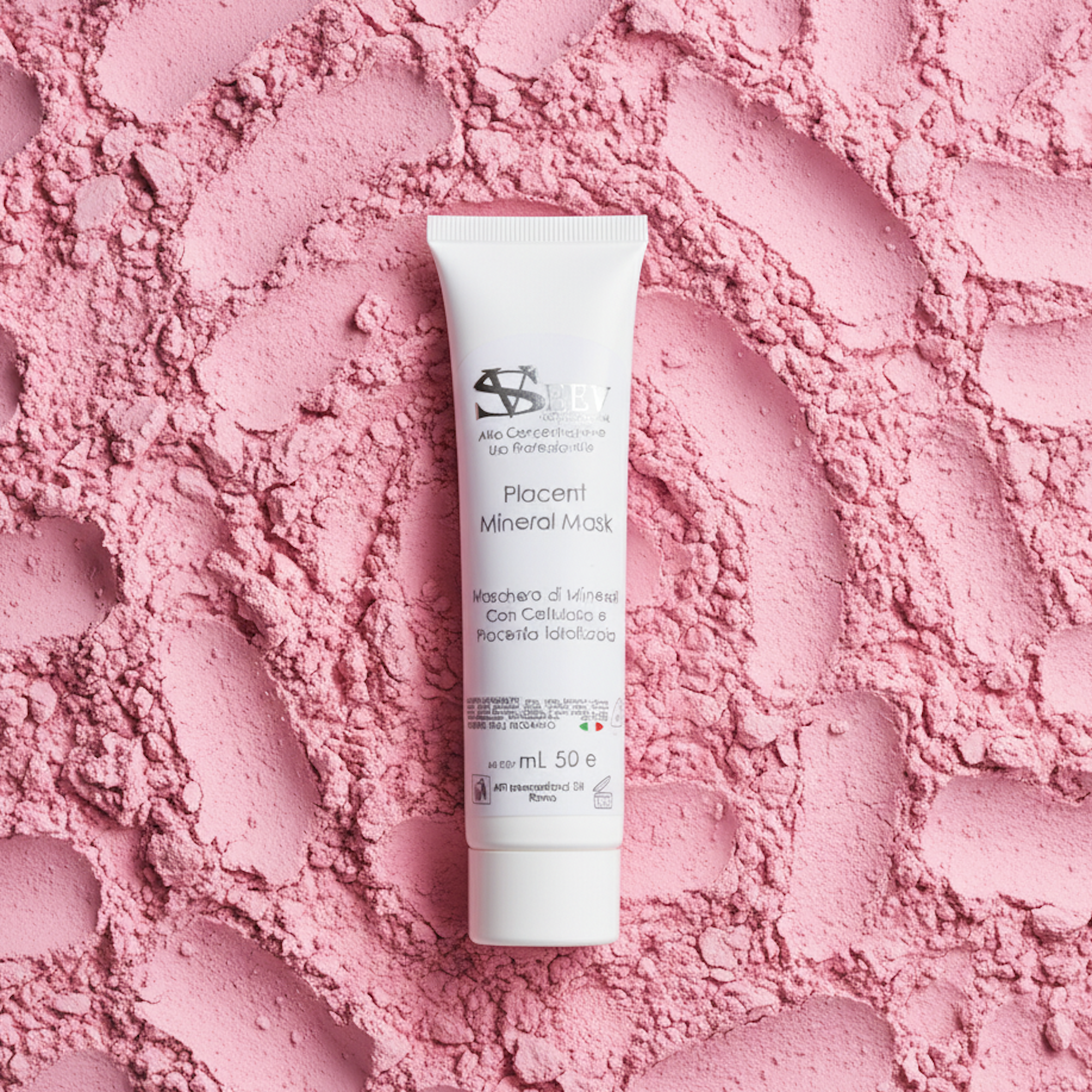 Placent Mineral Mask