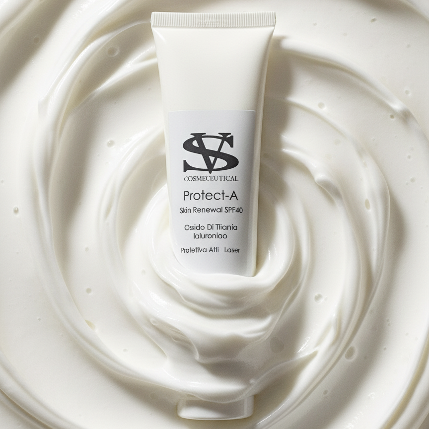 Protect-A Cream SPF 40