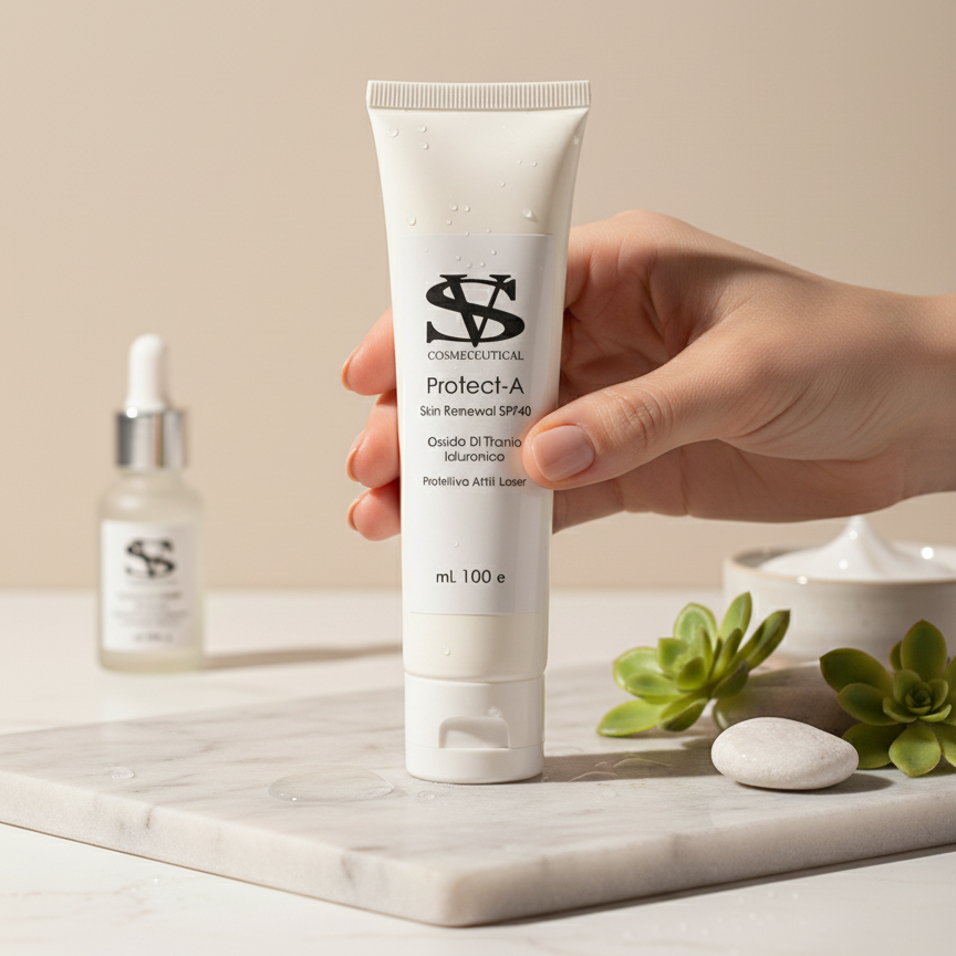 Protect-A Cream SPF 40