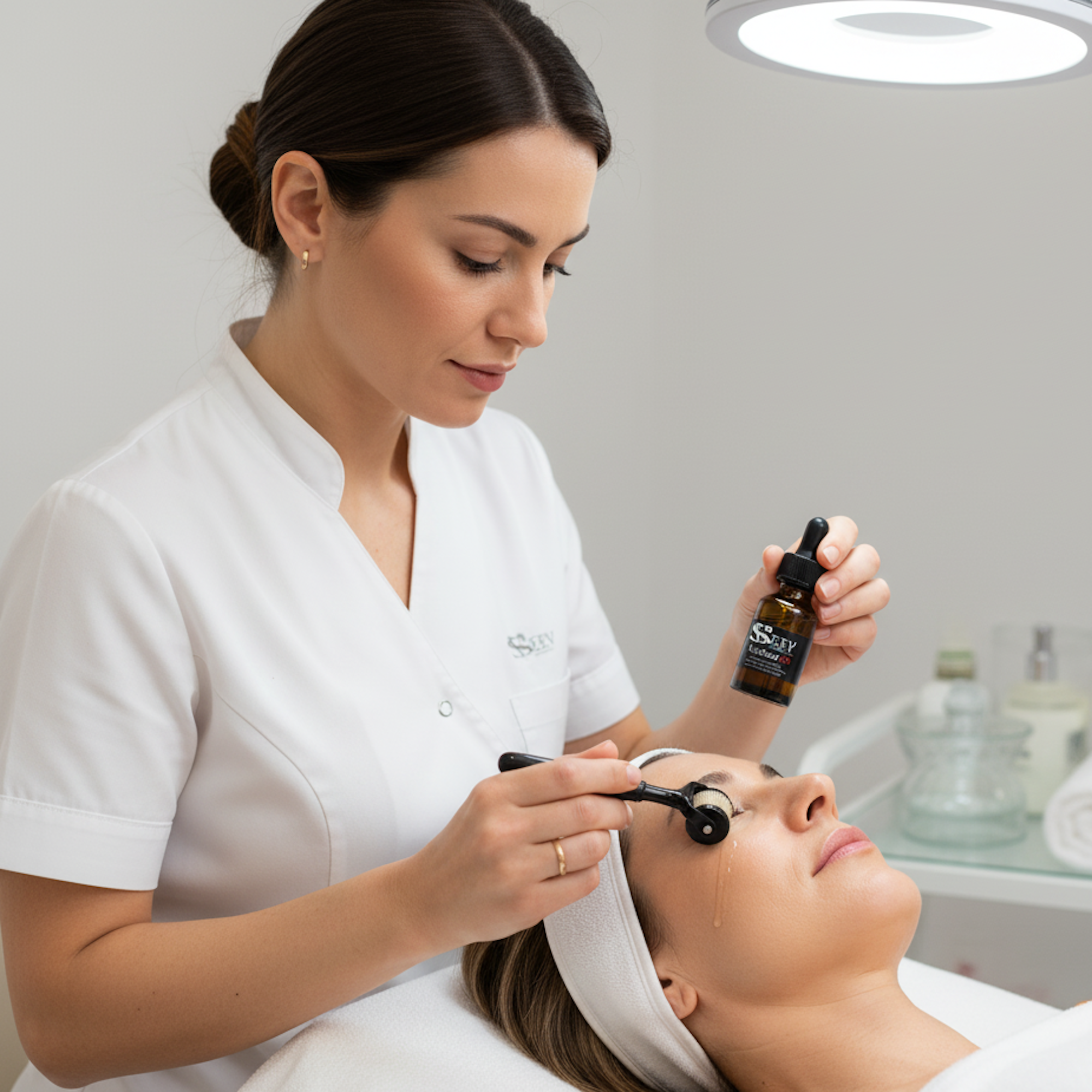 Vitamin A + D Serum