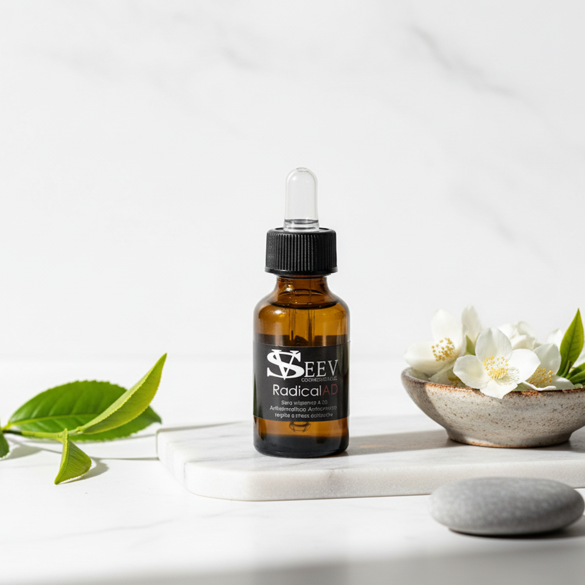 Vitamin A + D Serum