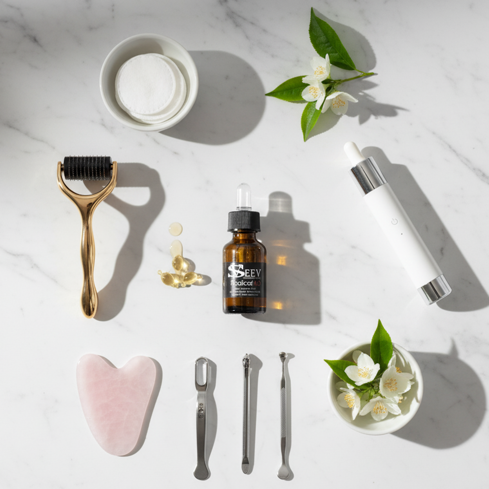 Vitamin A + D Serum