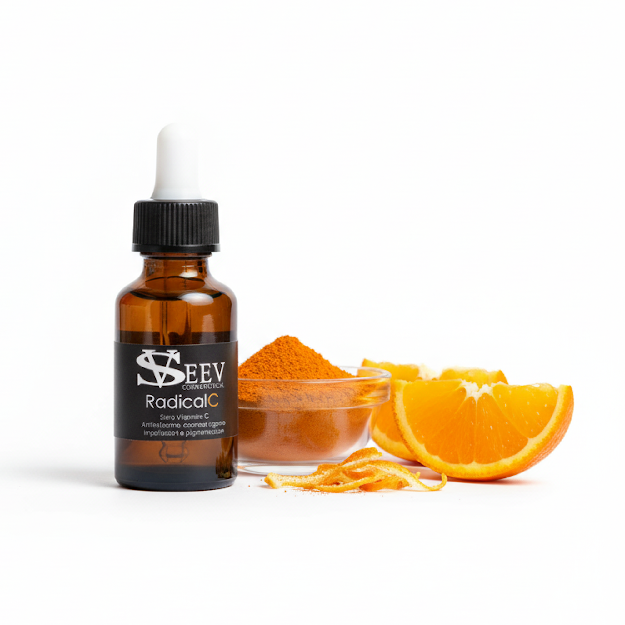Vitamin C Serum