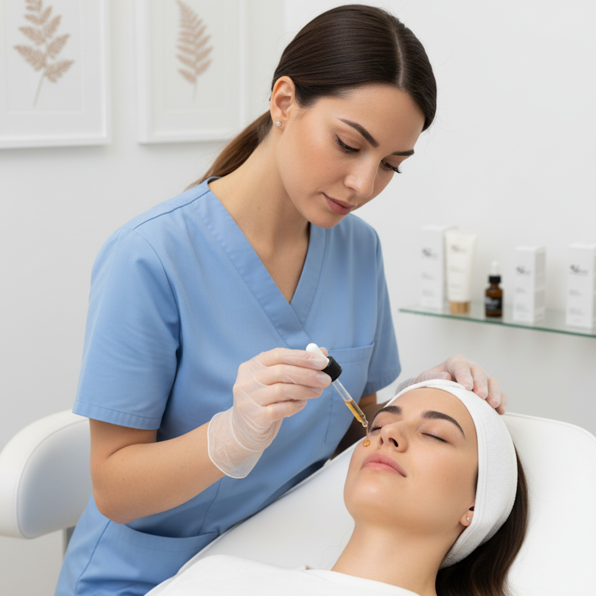 Vitamin C Serum
