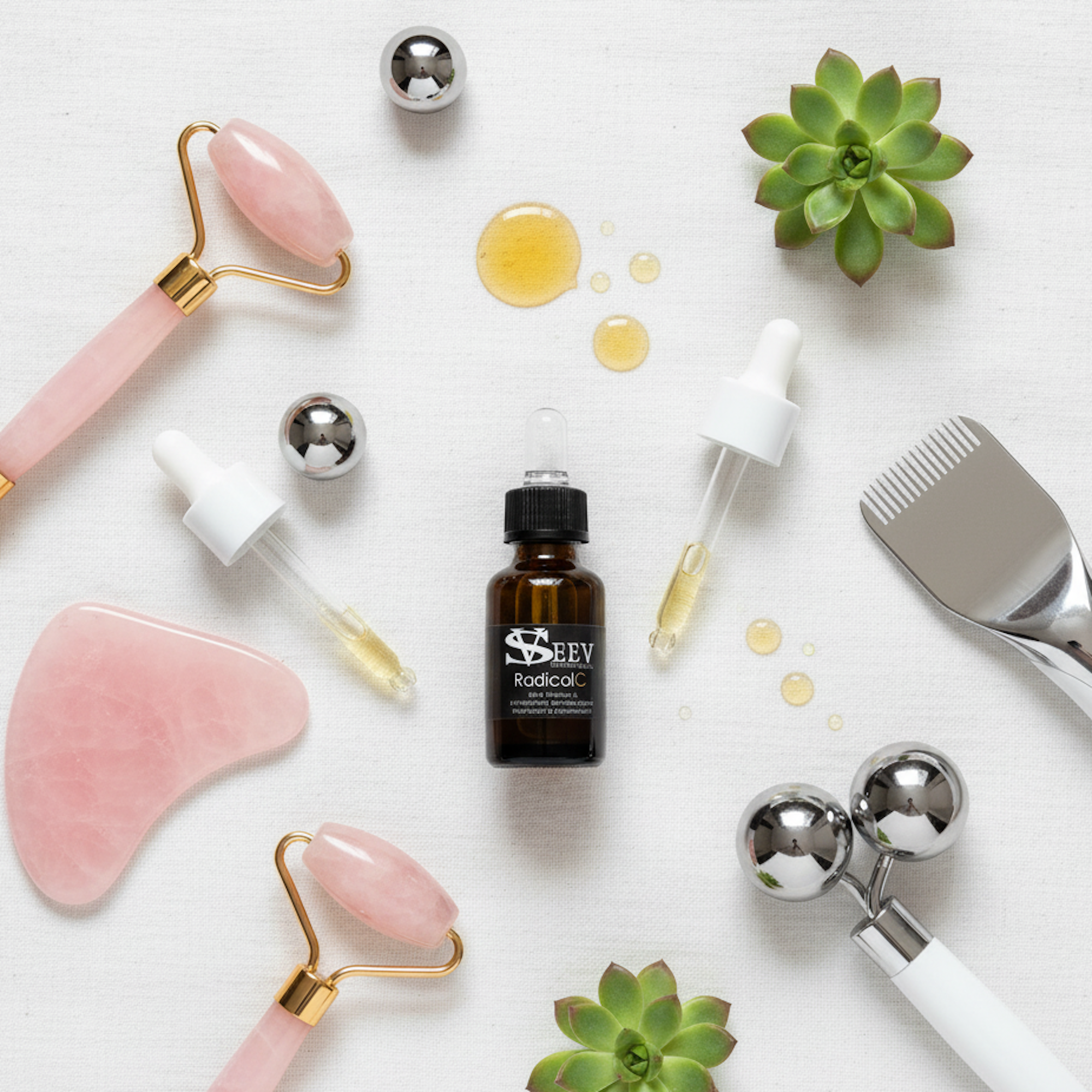 Vitamin C Serum
