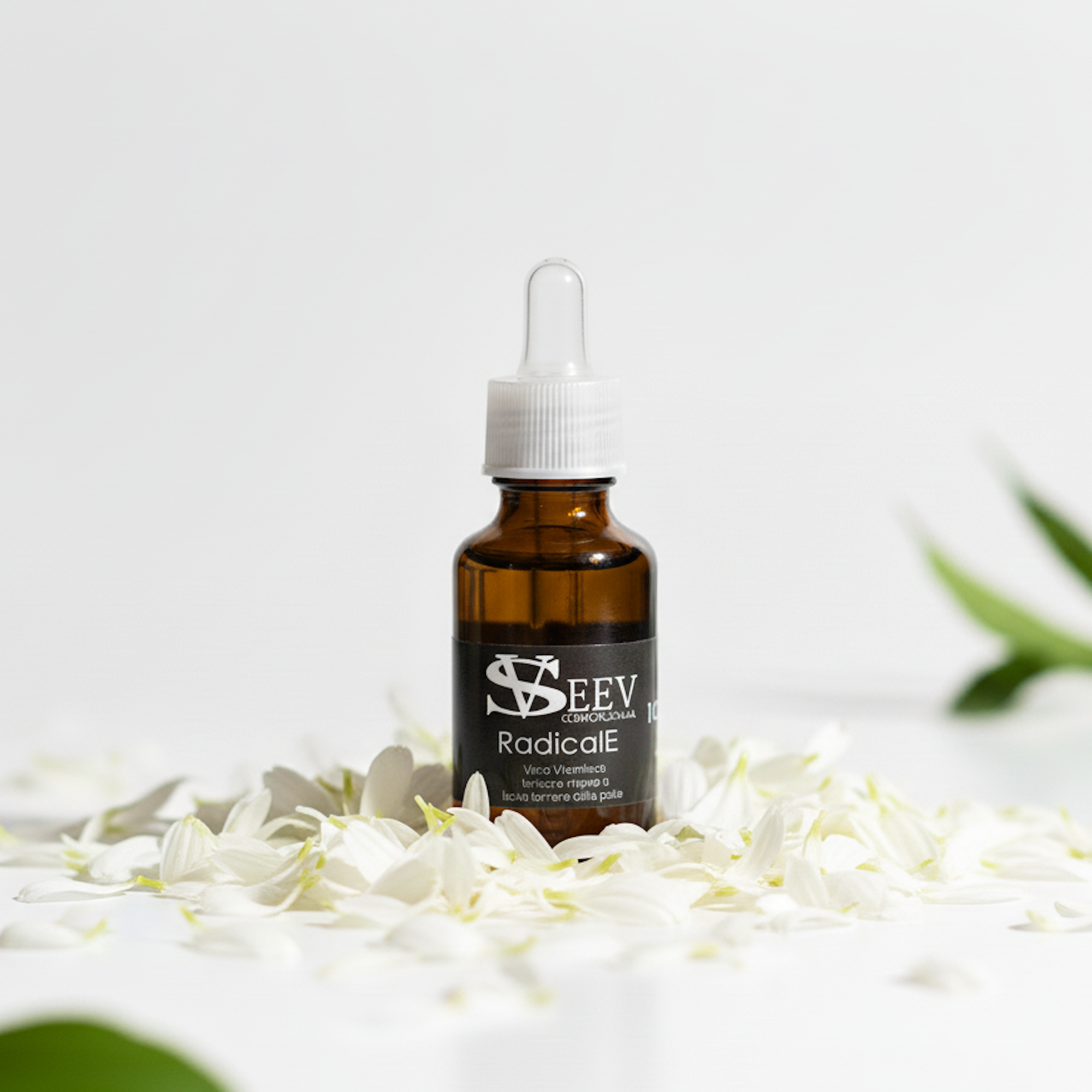 Vitamin E Serum