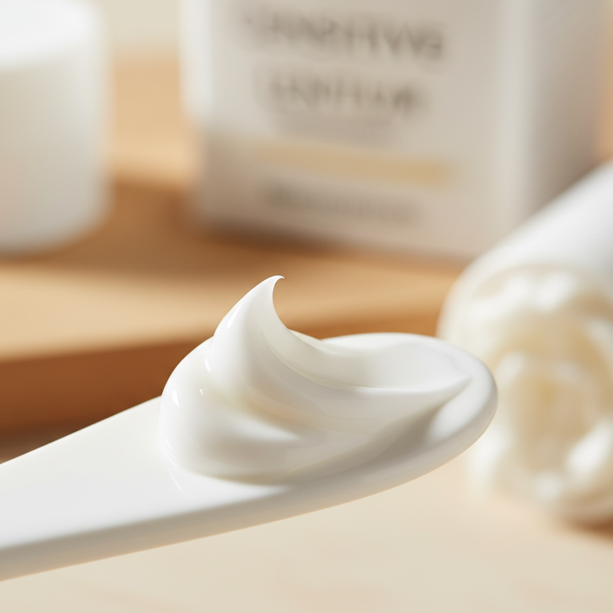 Sensitive Skin Cream
