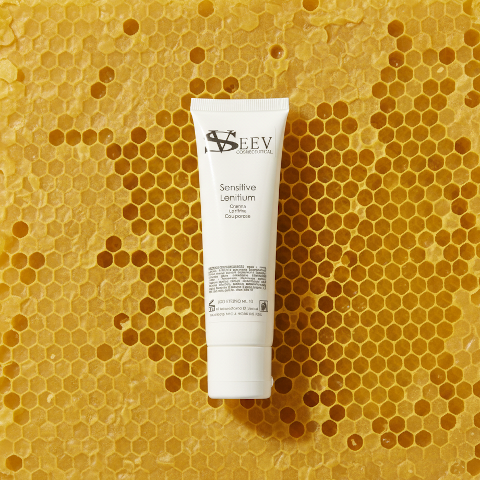 Sensitive Skin Cream
