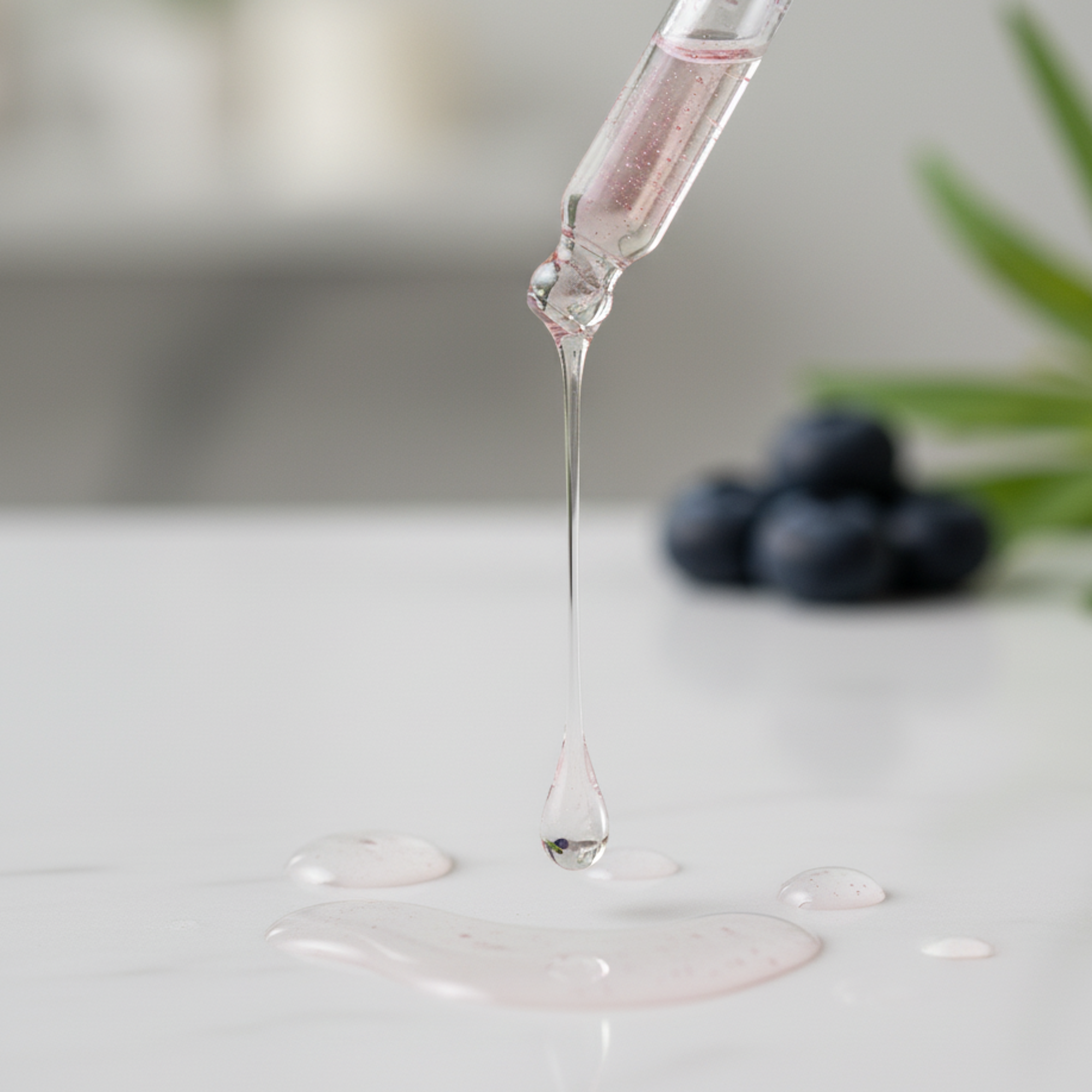 Sensitive Serum