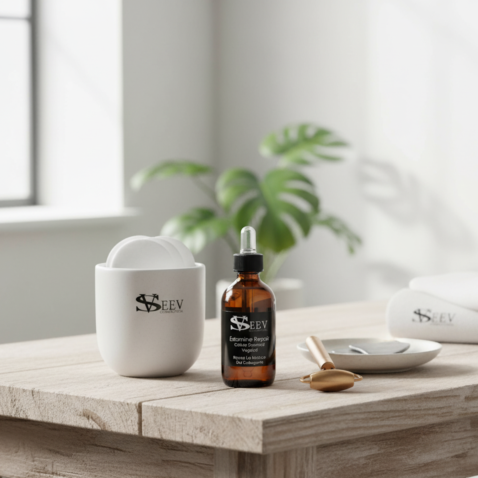 Èstamine Repair Serum