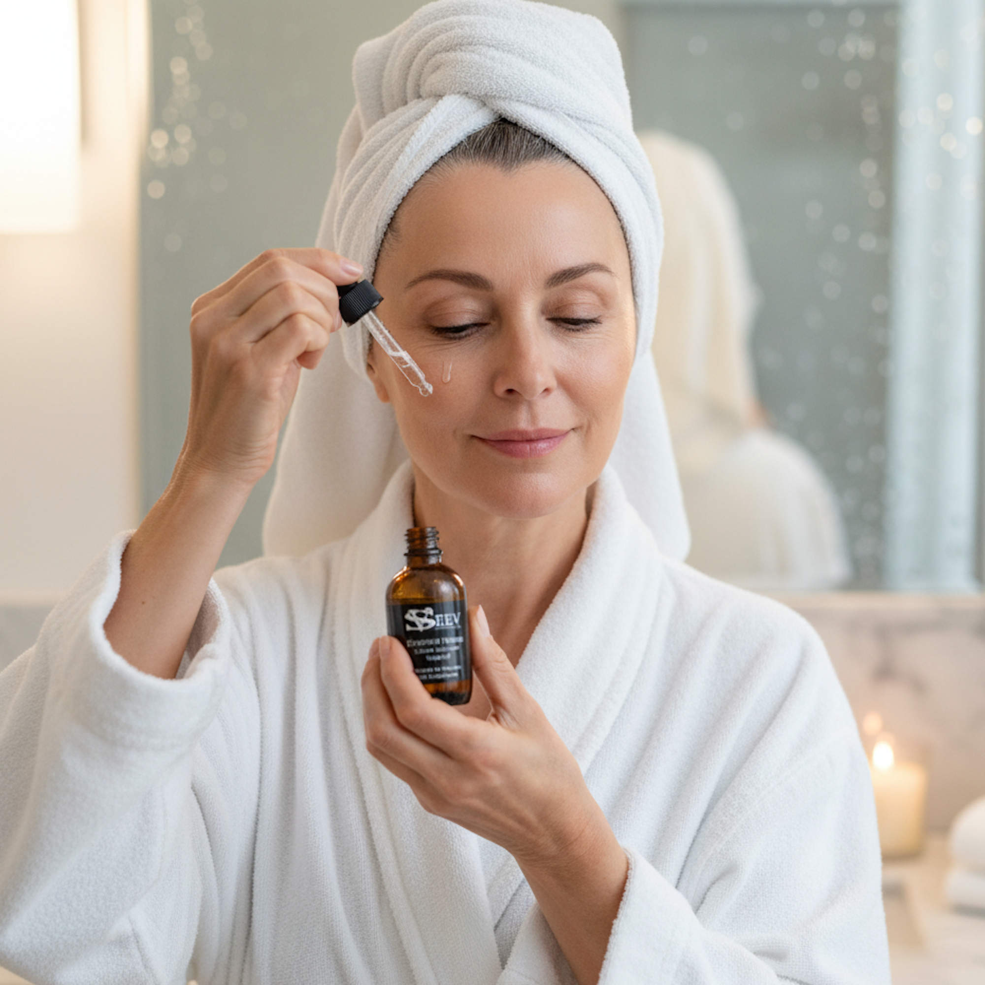 Èstamine Repair Serum