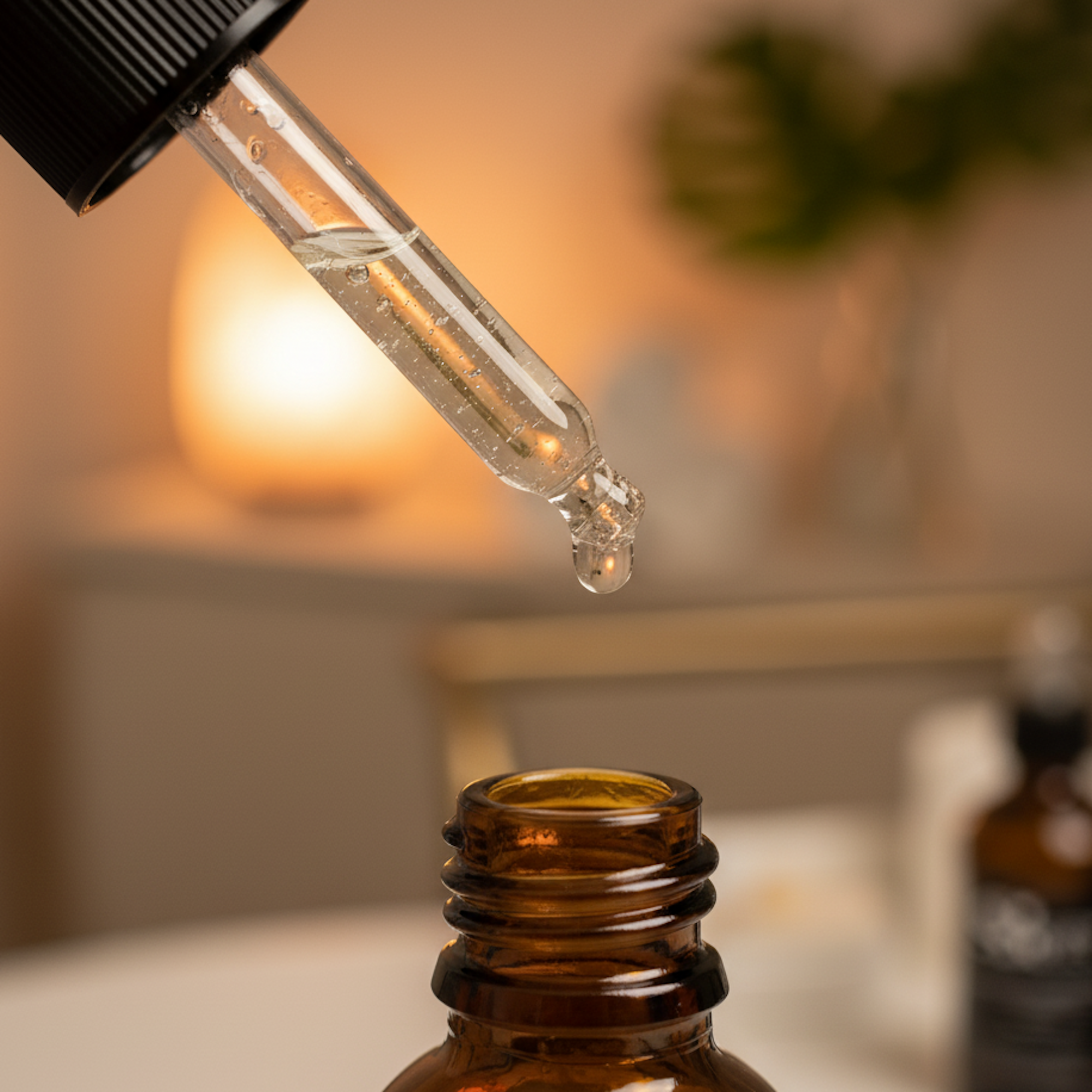 Èstamine Repair Serum