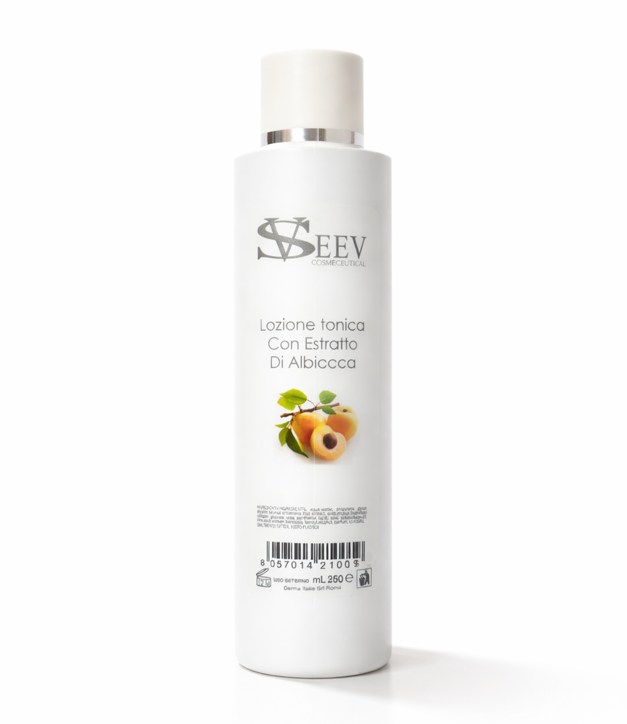Moisturizing Tonic Lotion